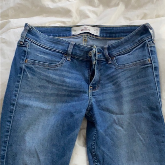 Low rise jegging - Picture 1 of 1